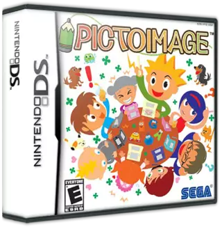 jeu PictoImage